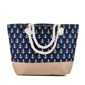 Sac à main coloré de grande capacité, design personnalisé, sacs tissés en néoprène de luxe, sac fourre-tout pour femme, en vente - Product Image 6