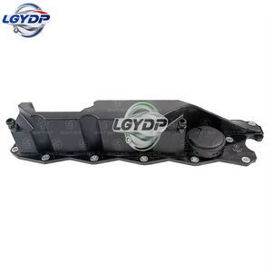 LR023777ฝาครอบวาล์วกระบอกสูบเครื่องยนต์สำหรับ Land Rover Freelander <span class=keywords><strong>2</strong></span> L359 <span class=keywords><strong>3.2</strong></span> 4x4 - Product Image 3