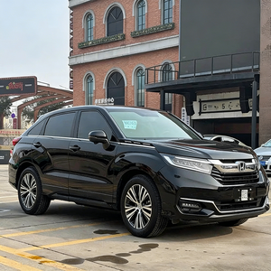 Honda Crown Avancier 2023, Auto Usado, Modelo 2020, Auto a Gasolina, SUV de <span class=keywords><strong>Segunda</strong></span> <span class=keywords><strong>Mano</strong></span>, Caja de Cambios Automática, SUV Mediano con Asiento Trasero Grande - Product Image 3