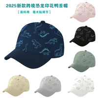 Gorra de Béisbol Deportiva para Bebé al por Mayor, Gorra Infantil Personalizada con Bordado a Mano, Protección Solar, 6 Paneles, Lona Ajustable, para las Cuatro Estaciones