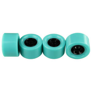 Ruedas <span class=keywords><strong>de</strong></span> Longboard Grandes <span class=keywords><strong>de</strong></span> PU Fundido <span class=keywords><strong>de</strong></span> 83 <span class=keywords><strong>x</strong></span> 52 mm con Impresión Personalizada OEM <span class=keywords><strong>de</strong></span> Fábrica, Tapas Centrales <span class=keywords><strong>de</strong></span> Rueda <span class=keywords><strong>de</strong></span> 83 mm, Ruedas <span class=keywords><strong>de</strong></span> Skateboard en Blanco <span class=keywords><strong>de</strong></span> 83 mm - Product Image 1