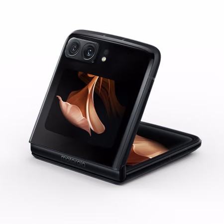 Global Rom Original MOTO Razr 2022 5G Foldable-Screen Smartphone Snapdragon 8+ Gen1 6.7'' 144Hz OLED 50MP Triple Camera 3500mAh