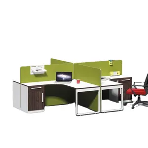 computer office desk office workstations office partition