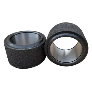 Factory supply pellet mill roller shell price/ring die price