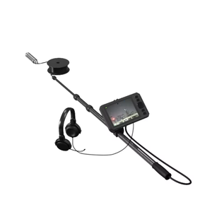 Sistema de Detección de Vida con Radar Integrado Confiable, con Radar Sísmico y UWB para Deslizamientos de Tierra y Desastres - Product Image 4