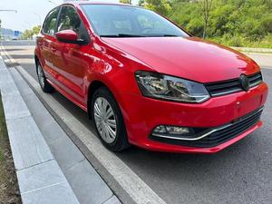 <span class=keywords><strong>Polo</strong></span> 2018 1.5L Automatica Edizione Comfort Guida a Sinistra - Product Image 3