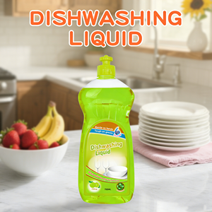 Vente en gros Prix direct usine Détergent liquide vaisselle Nettoyant cuisine <span class=keywords><strong>Service</strong></span> OEM Étiquette privée personnalisée - Product Image 3