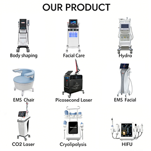 BEAUTY SALON ONE-STOP SERVICE Professional Aesthetics Equipment Manufacturer 220V Model <b>23A</b> OEM/ODM - Product Image 4