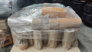 Repuestos para el Tren de Rodaje, Brazo de Cuchara para Excavadora PC200-<span class=keywords><strong>5</strong></span>/6/7 260-2289, Oruga, Brazo en H, Brazo de Soporte - Product Image 5