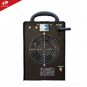 Lotos LTP8000 <span class=keywords><strong>3</strong></span> IN1エアメタルポータブルプラズマ切断機プラズマカッター溶接機ロータス - Product Image 4