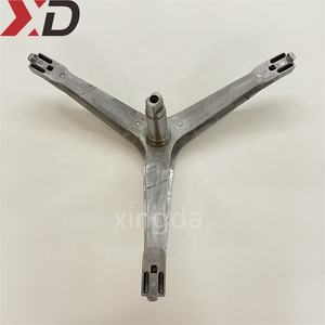 Trípode Personalizado Spider DC60-00078A030 para <span class=keywords><strong>Lavadora</strong></span> <span class=keywords><strong>Samsung</strong></span>, <span class=keywords><strong>Tambor</strong></span> de <span class=keywords><strong>Lavadora</strong></span> Spider - Product Image 2