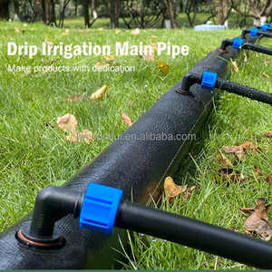 Système d'irrigation <span class=keywords><strong>goutte</strong></span> à <span class=keywords><strong>goutte</strong></span> <span class=keywords><strong>Tuyau</strong></span> PE Layflat <span class=keywords><strong>Tuyau</strong></span> principal <span class=keywords><strong>goutte</strong></span> à <span class=keywords><strong>goutte</strong></span> <span class=keywords><strong>Tuyau</strong></span> d'irrigation agricole avec trou préformé - Product Image 2