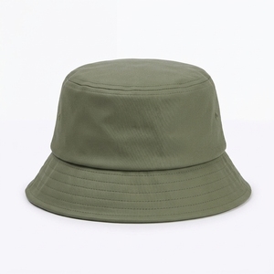 Sombrero Boonie T&L al por mayor, de 6 paneles, ajustable, impermeable, de tela de algodón con parche de PVC, para surf, salvamento y programas de suministro para correr. - Product Image 5