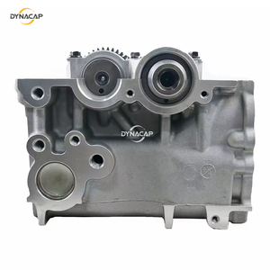 Nouveau <span class=keywords><strong>moteur</strong></span> Diesel forgé Dynacap de haute qualité 2.5 2KD 2KD-FTV culasse pour Hiace Quantum Vigo Hilux <span class=keywords><strong>D4D</strong></span> - Product Image 6