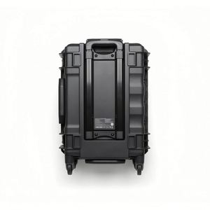 สถานีแบตเตอรี่อัจฉริยะพลาสติก BS100 ของแท้  โซลูชั่นครบวงจรสำหรับอุปกรณ์เสริมโดรน Matrice 400 - Product Image 2