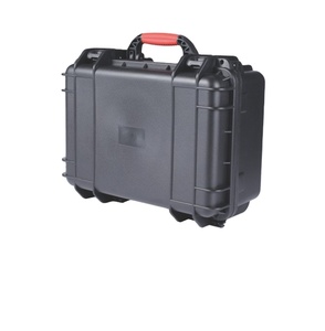 DF BFR831 22.8L 23L 24L 25L 26L 27L Caja Protectora de Plástico Rígido Impermeable IP67, Caja Seca Moldeada por Inyección, Almacenamiento Hermético - Product Image 2