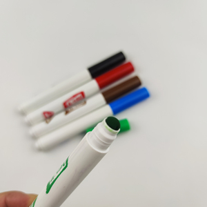 Stylo marqueur à encre lavable pour enfants, à points, pour aquarelle, vente en gros - Product Image 3