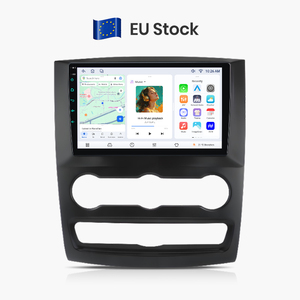 Junsun 10" Android Carplay Car Radio for Mercedes-Benz Sprinter Volkswagen Crafter (2009-2016) Auto Bluetooth <b>GPS</b> Navi Stereo - Product Image 1