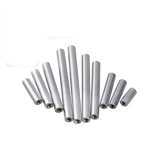 6-32 8-32 10-24 Spacer Aluminum Female <strong>Threaded</strong> Round <strong>Standoff</strong> - Product Image 4