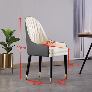 High back Royal furniture <span class=keywords><strong>Tiffany</strong></span> wedding chair - Product Image 4