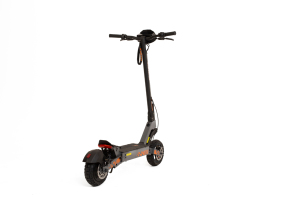 2026 New for G2 Off-Road <b>Scooter</b> Dual Suspension Brushless Motor Waterproof Foldable 40-60KM Range 120kg Max Load Complies - Product Image 5