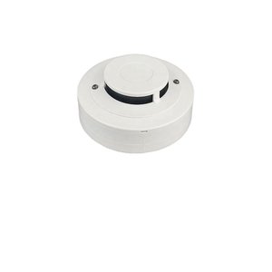 Fabrika toptan geleneksel ısı detektörü 2-4 tel ağ yangın ısı detektörü yangın alarmı sistemi için - Product Image 2