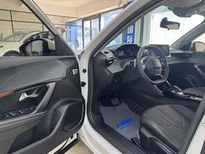 JX Auto Dongfeng <span class=keywords><strong>Peugeot</strong></span> 230THP Essence/Pétrole Bon état Petit SUV 5 places <span class=keywords><strong>Prix</strong></span> abordable Voitures d'occasion Idéal pour la ville - Product Image 4