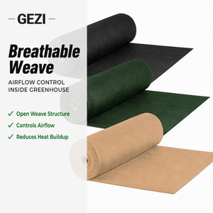 Filet pare-soleil pour fenêtre et clôture, protection UV 90%, bâche d'ombrage pour jardin extérieur - Product Image 2