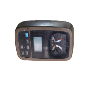 หน้าจอแสดงผลสำหรับเครื่องขุดรุ่น SK220 SK210 SK135 SK210-8 SK115SR SK135SR SK200-8 - Product Image 2