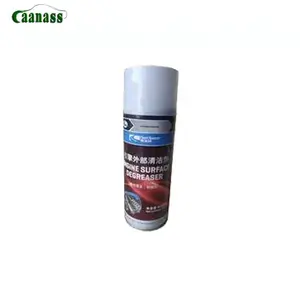 CHINA GUANGZHOU CAANASS high quality Engine exterior cleaning agent large in stock vehicle clean parts spare