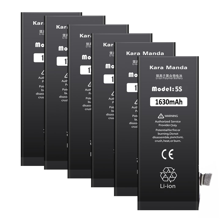 OEM 2021 оптовая торговля оригинальный телефон батарея для Iphone, запасная батарея, батарея для Iphone 5 5s, 6, 6s, 7, 8, X Xr батарея