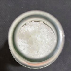 Precio de Fábrica Polietileno HDPE 100% Materia Prima Plástica HDPE para Redes de Pesca HDPE 5000S MFR/MFI/MI 0.8-1.2 - Product Image 3