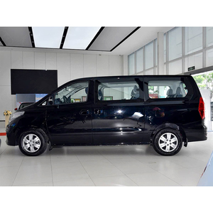 Furgoneta eléctrica 2023 en China Dongfeng Electric Cargo Van Fengxing Lingzhi <span class=keywords><strong>Plus</strong></span> M5 EV 7 plazas MPV Sprinter VAN Electric Car <span class=keywords><strong>Plus</strong></span> - Product Image 5