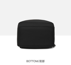 <span class=keywords><strong>Sac</strong></span> à <span class=keywords><strong>dos</strong></span> à double épaule en tissu Oxford pour hommes, fabricant en gros, tendance, simple, grande capacité - Product Image 5