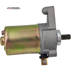 Pièces de démarreur de <span class=keywords><strong>moto</strong></span> CCW 9 dents 3MB-81800-02 TDR125 DT125R DT125X <span class=keywords><strong>TDR</strong></span> <span class=keywords><strong>125</strong></span> DT 125R pour YAMAHA - Product Image 4