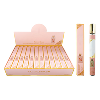 Vente flash - Mini flacon de parfum de 35 ml pour homme et femme - Best-seller - Parfum floral, fruité et boisé - Dubaï, Moyen-Orient