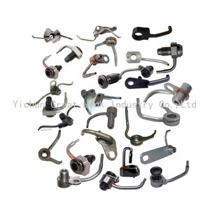 فوهة حقن الوقود لكتلة الأسطوانات 6H4C6K56-CA لقطع غيار محرك BMW <span class=keywords><strong>3</strong></span> E90، فوهة رش الزيت 11427805346 - Product Image 5