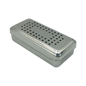 Scatola dentale in acciaio inossidabile scatola CGF piastrina ricca di fibrina <span class=keywords><strong>Kit</strong></span> di membrana per odontoiatria dentista odontoiatria scatola strumenti da laboratorio - Product Image 4