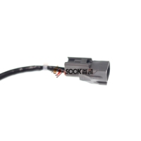 Nouveau capteur de température des gaz d'échappement du système SCR DPF pour camion, OEM NO 8942571070 89425-71070 D05S071430, garantie de 12 mois