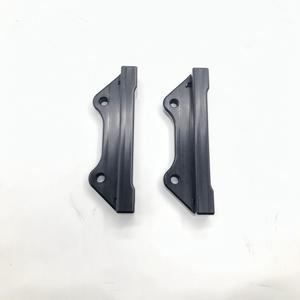 Adaptateur d'étrier en alliage Jekit pour Honda Civic FK1 2009 09.B621.10 <span class=keywords><strong>Disque</strong></span> 300x28mm Étrier F40 - Product Image 1