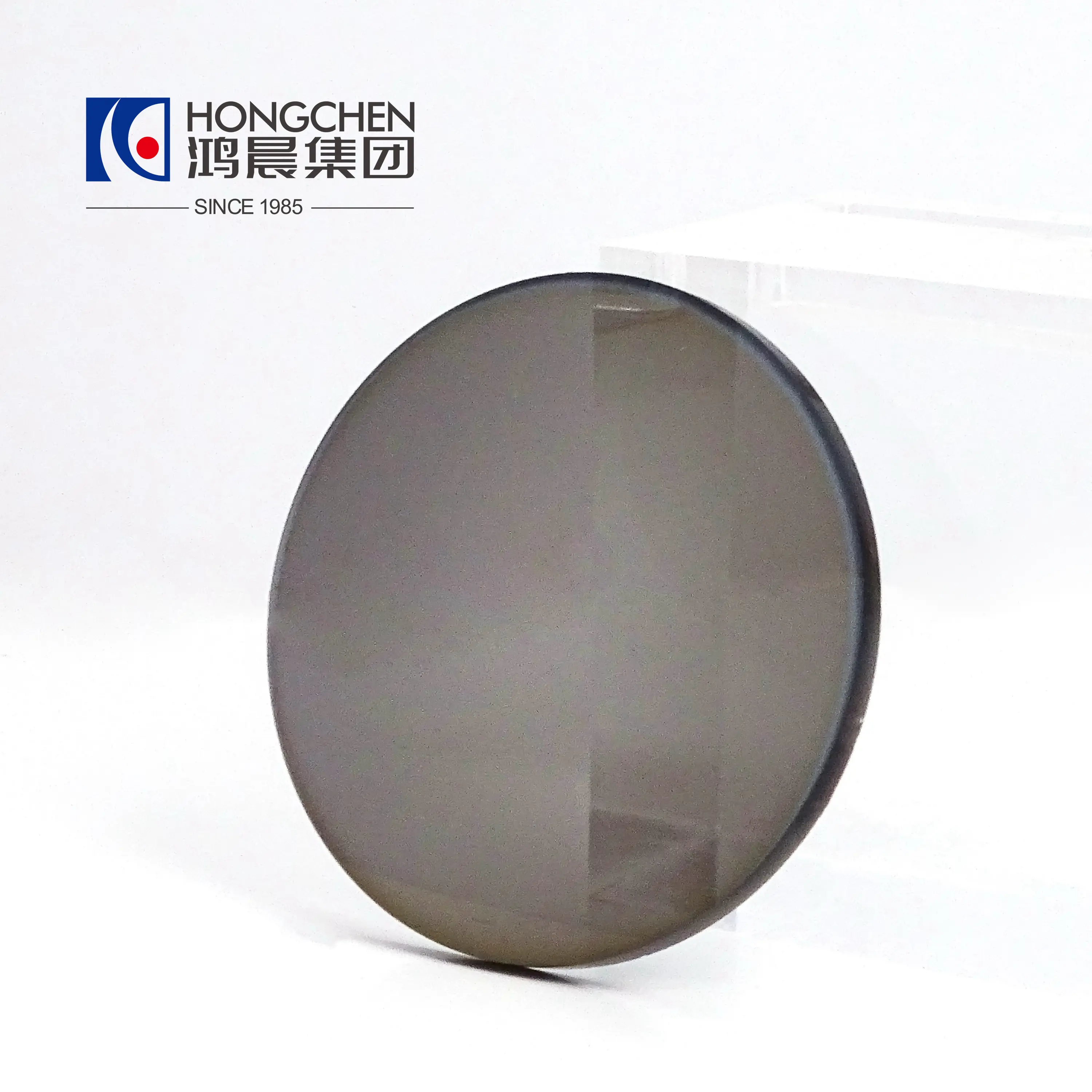 1.56 1.61 1.67 màu ảnh màu xanh/Hồng/Xám Kính mắt photochromic phim lớp phủ ống kính