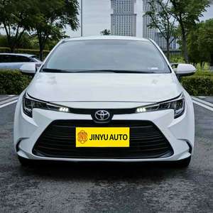 Sedán Usado Económico Toyota Levin 2023 Lnga 1.5l, <span class=keywords><strong>Sin</strong></span> Techo Solar, Bajo Kilometraje, Bajo Consumo, Compacto, Familiar - Product Image 2