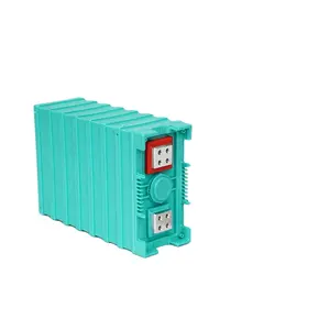Batterie Lithium-Ion 3.2v tension nominale 60ah capacité nominale Pack de batteries Lifepo4