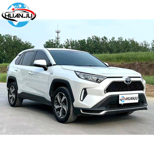 Modèle 2024 Toyota <span class=keywords><strong>RAV4</strong></span> Rongfang d'Occasion 2.0L 2.5L CVT 4x2 4x4 Nouveau SUV <span class=keywords><strong>RAV4</strong></span> Véhicules Hybrides à Essence Nouvelle Énergie - Product Image 2