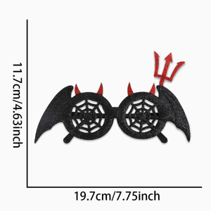Monturas <span class=keywords><strong>de</strong></span> Gafas con Diseño <span class=keywords><strong>de</strong></span> Hacha Sangrienta, Regalos al por Mayor con <span class=keywords><strong>Descuento</strong></span>, Accesorios para Disfraces <span class=keywords><strong>de</strong></span> <span class=keywords><strong>Halloween</strong></span>, Múltiples Diseños, Artículos para Fiestas - Product Image 6
