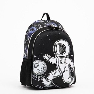 Collection For Bts Fashion Creative Style <b>Backpack</b> School Bags Travel Bags - Product Image 1