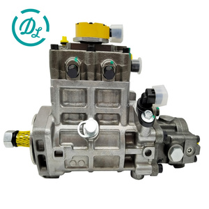 Pompe d'injection de carburant diesel EexcavaStart 326-4635 10R-7662 pour excavatrices 320D 323D, moteurs C6.4 - Durable, installation facile - Product Image 5