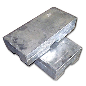 سبائك الزنك عالية الجودة بسعر الجملة <span class=keywords><strong>99.99</strong></span>% للتصدير - Product Image 2