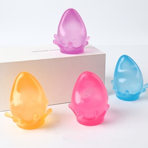 Juguete Sensorial Unisex para Apretar, Relleno de Gel, Bola Antiestrés, Dream Drop, Hecho de Material EVA, Alivio de la Ansiedad, para Mayores de 14 Años - Product Image 3