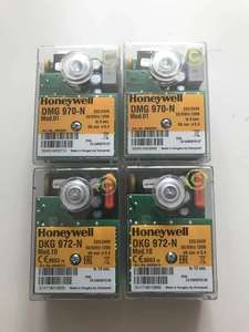 DMG970-N Mod.01 0450001 DMG970 MOD.03 ตัวควบคุมการเผาไหม้สำหรับสต็อก - Product Image 2